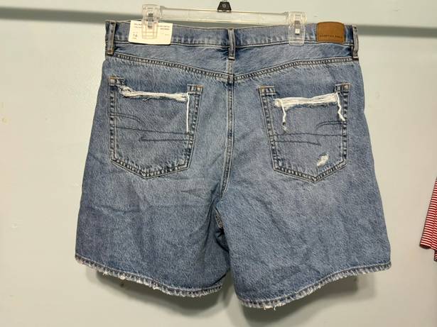 American Eagle | 90’s Boyfriend Bermuda Shorts | Size 16