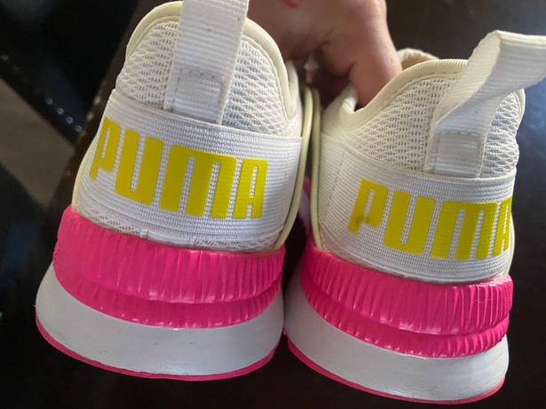 Puma Shoes