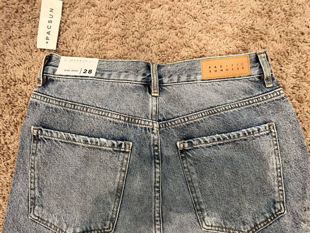 PacSun Dad Jean