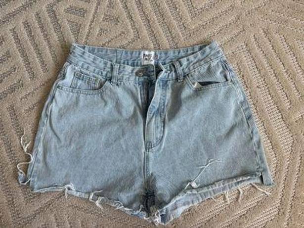 Princess Polly Denim Shorts