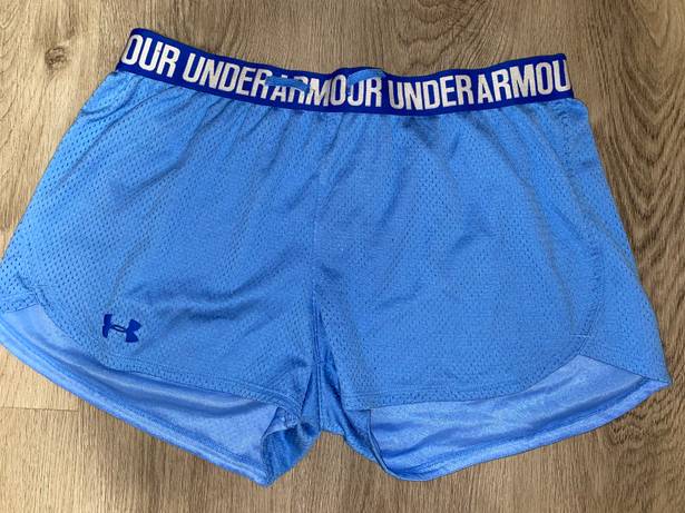 Under Armour Shorts