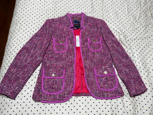 J.Crew Lady Jacket