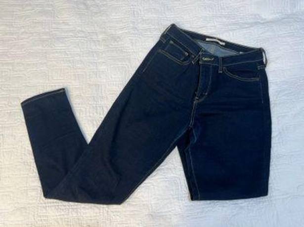 Levi Strauss & CO. Jeans