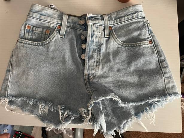 Levi’s 501 Shorts