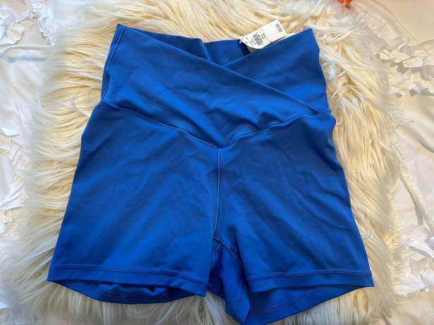 Aerie Biker Shorts