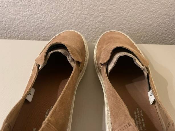 Toms Women’s  Sunset Slip On Shoes - NWOB!