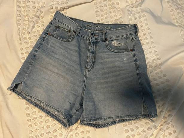 American Eagle Outfitters Denim Shorts