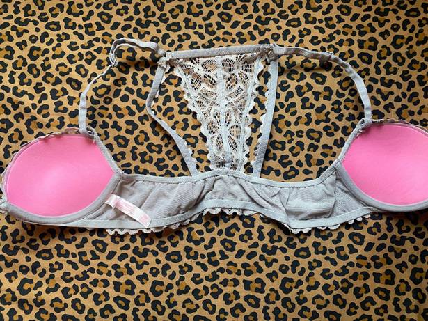 Victoria's Secret Date Racerback Bra