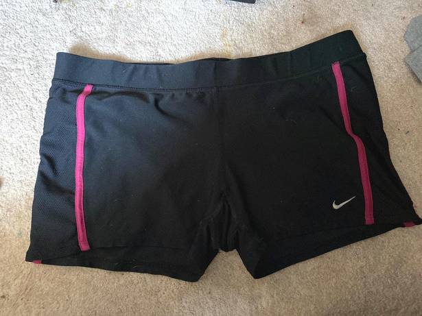 Nike Spandex