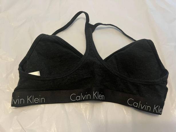 Calvin Klein Bralette Size M