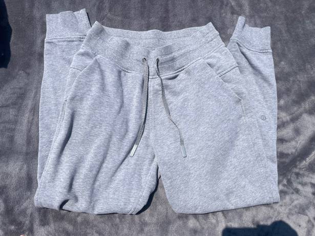 Lululemon Sweatpants