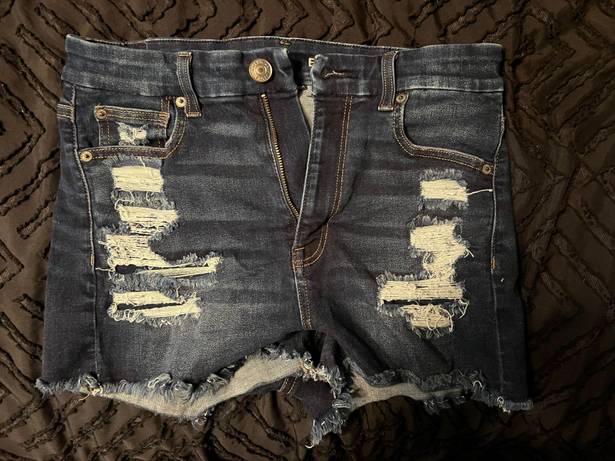 American Eagle Outfitters Jean Shorts