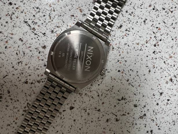 Nixon Watch