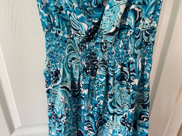 Lilly Pulitzer Lily Pulitzer Dress