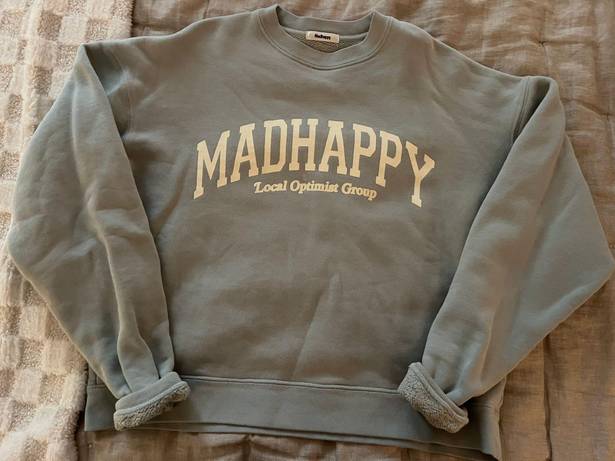 Madhappy Crewneck