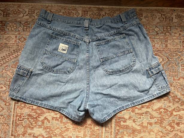 Lee Vintage  Denim Shorts