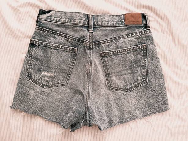 American Eagle Mom Shorts