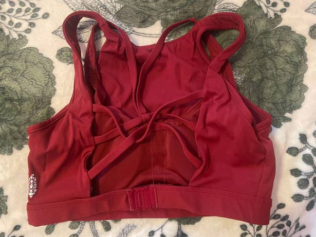 Free People Movement Sports Bra