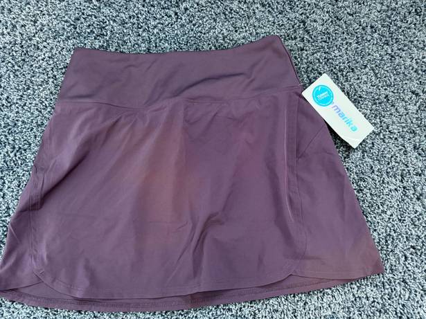 Amazon Tennis Skirt