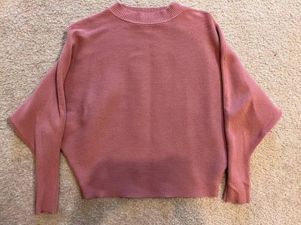 FAVLUX Pink Sweater 