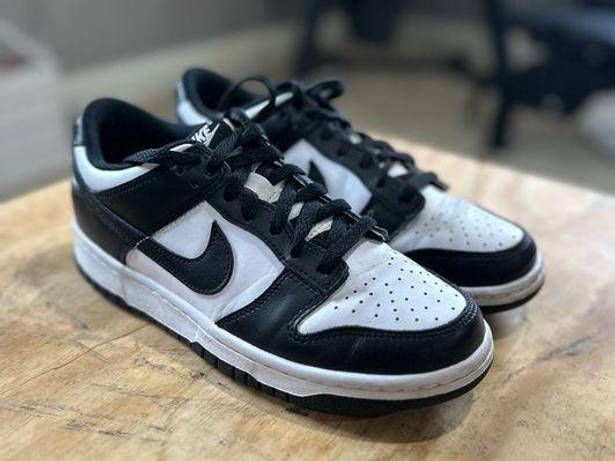 Nike  Dunk Low