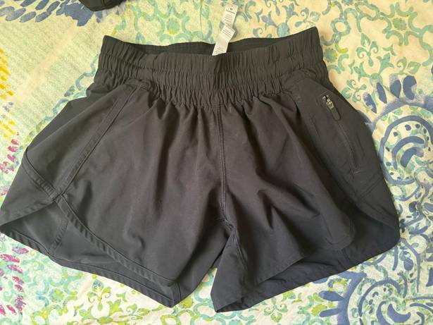 Lululemon Black Shorts