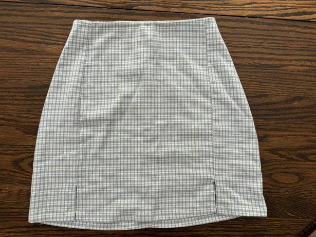 Brandy Melville Skirt