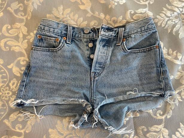 Levi’s 501 Shorts