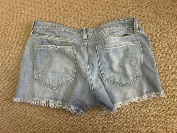 KanCan USA Denim Shorts