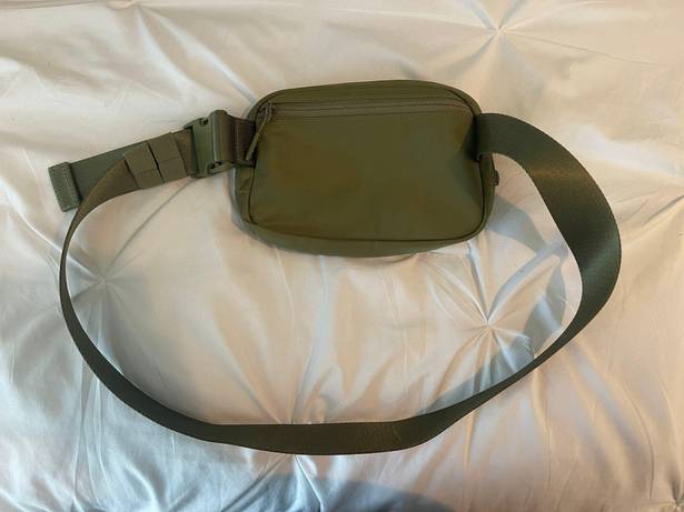 Lululemon Belt Bag