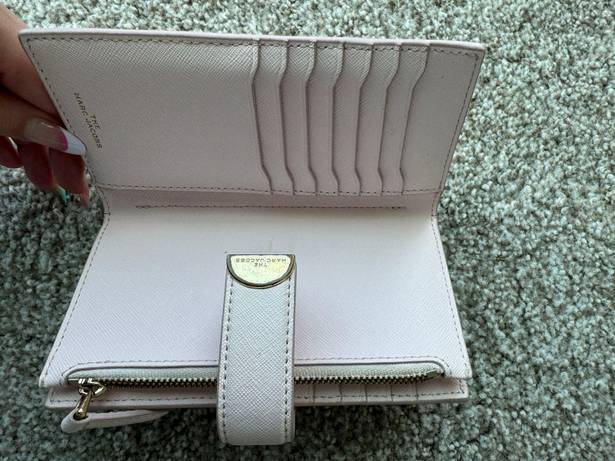 Marc Jacobs Wallet