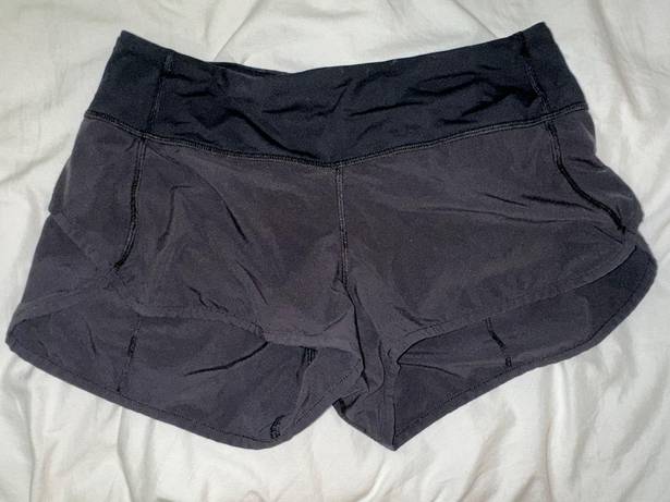 Lululemon Speed Short 2.5”