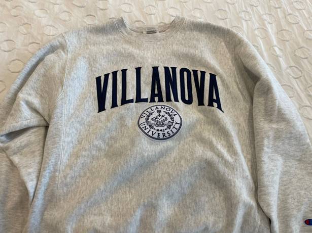 Champion Villanova Sweatshirt