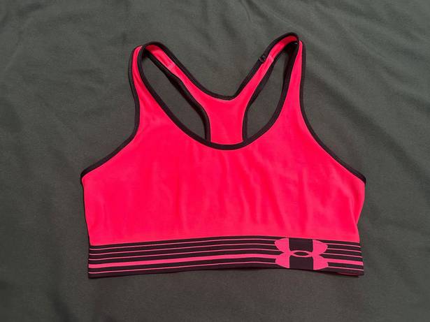 Under Armour Sports Bra