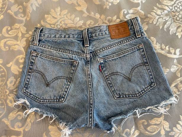 Levi’s 501 Shorts