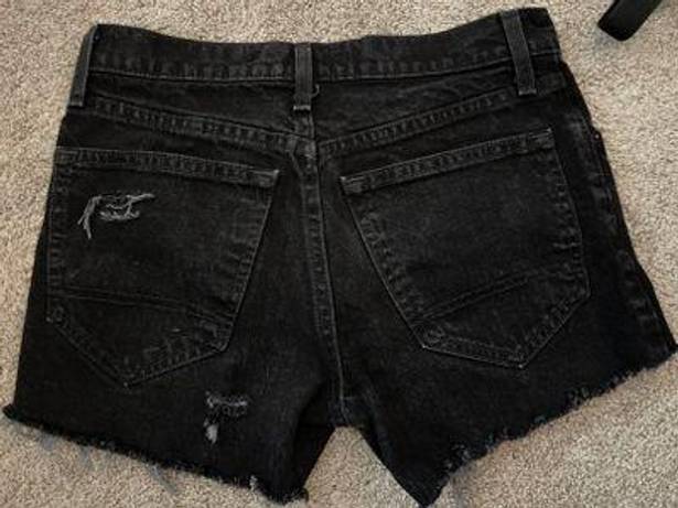 Arizona Jean Company Vintage Jean Shorts