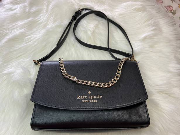 Kate Spade Carson Convertible Crossbody Handbag