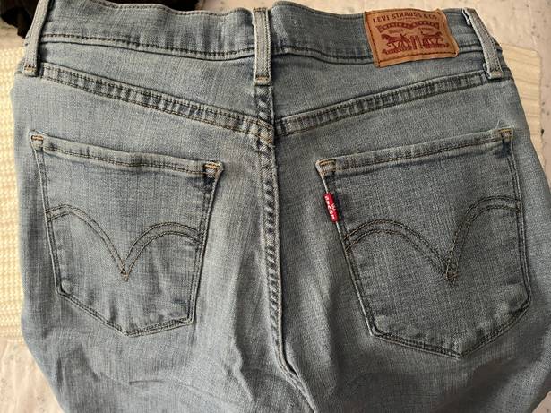 Levi’s Classic Bootcut Jeans