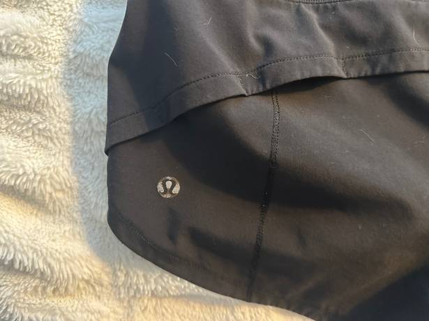 Lululemon Speed Up Shorts 2.5”