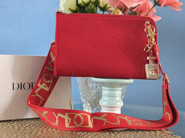 Dior Pouch