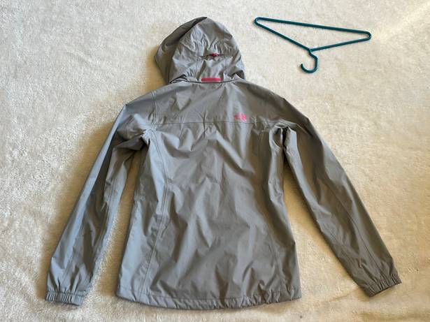 The North Face Windbreaker