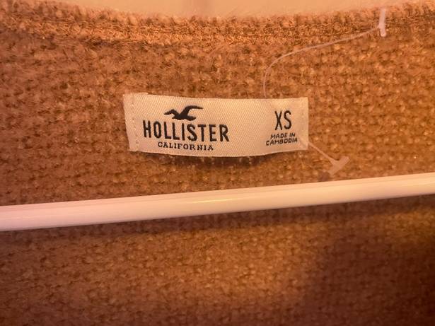 Hollister Sweater