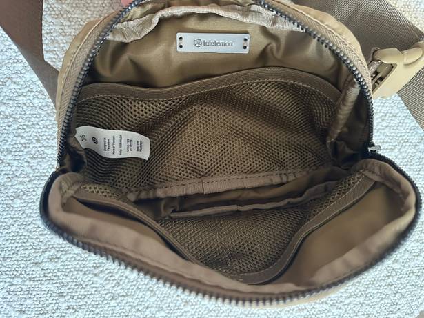 Lululemon Belt Bag