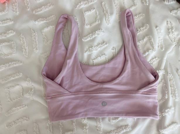 Lululemon Align Bra