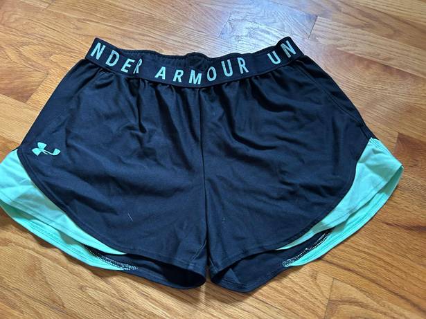 Under Armour Under Armor Shorts