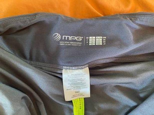 MPG Sport MPG Tennis Skirt 