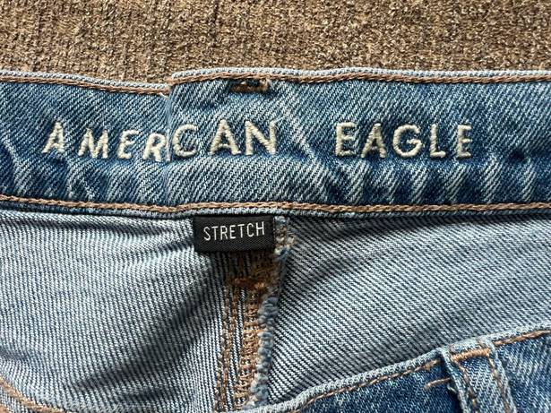 American Eagle Outfitters Bootcut Jeans