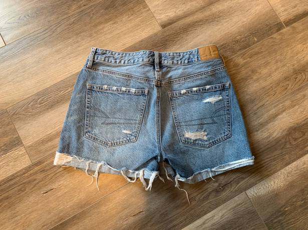 American Eagle Tomgirl Shorts