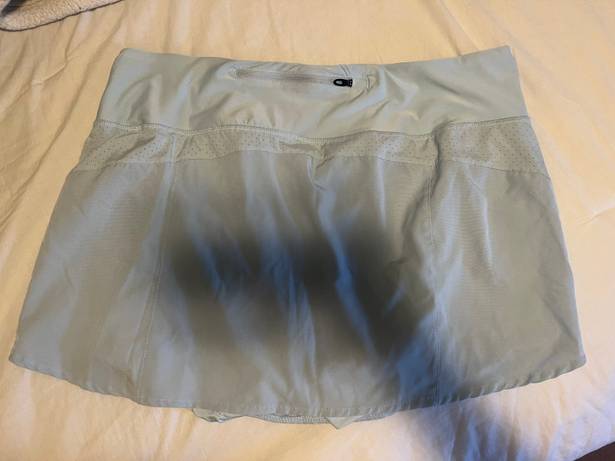 Tennis Skirt Size XL