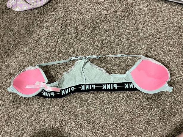 PINK - Victoria's Secret Push Up Bra